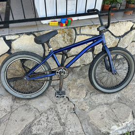 BMX GT