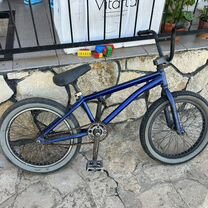 BMX GT