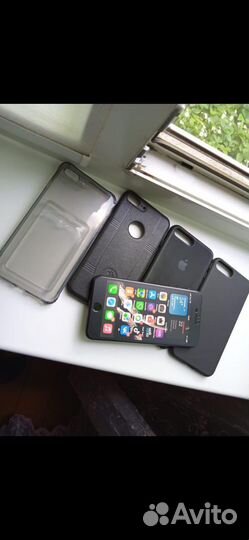 iPhone 7 Plus, 32 ГБ