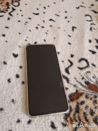 Infinix HOT 40i, 8/128 ГБ