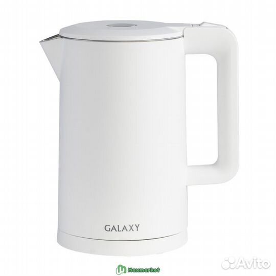 Чайник электрический Galaxy GL 0323 2000 Вт 17 л