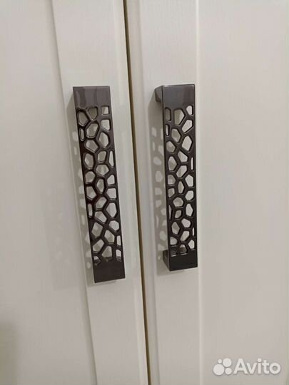 Ручки мебельные