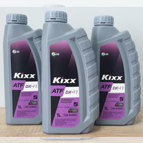 Kixx atf multi 4л. Кикс атф декстрон 3. Kixx atf multi plus 1л. Kixx жидкость для гур. Кикс декстрон 6.