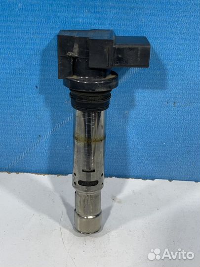 Катушка Модуль зажигания Volkswagen polo 5