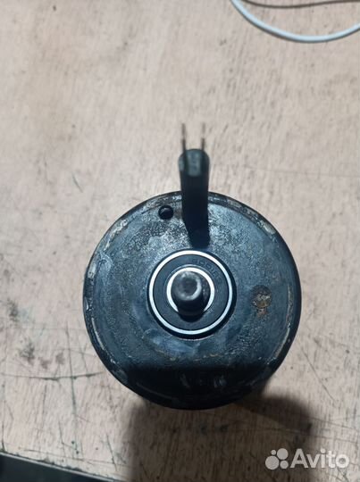 Мотор блока ABS абс accent