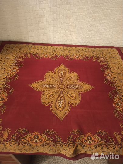 Тюбетейка мужская мусульманская