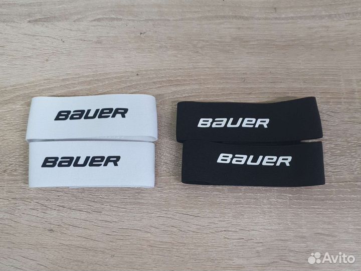 Липучки для хоккейных щитков