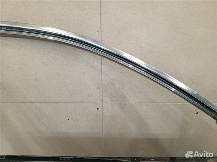 Дверь передняя правая Toyota Camry XV40 2006-2011