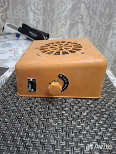 Радиоприемник, радиточка гр-9. СССР.Рабочий