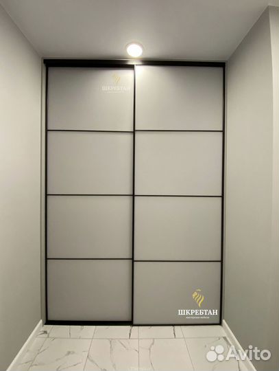 Межкомнатные перегородки для зонирования