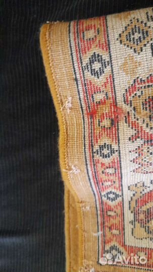 Ковер шерсть 100% 2,25х1,5 м