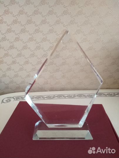 Кристаллы сувенирные