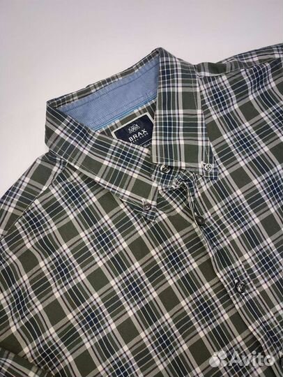 Рубашка Brax XL