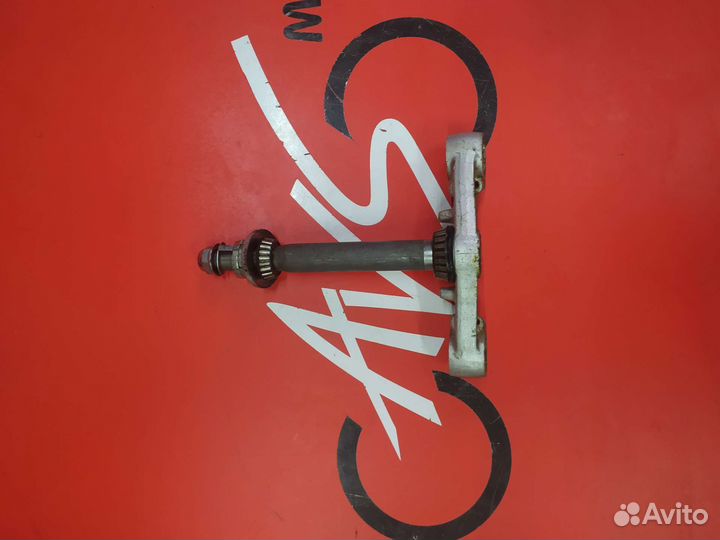 Траверса Yamaha fzx 750 86-00