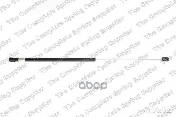 Амортизатор капота MB W204 1.8 07 8056820