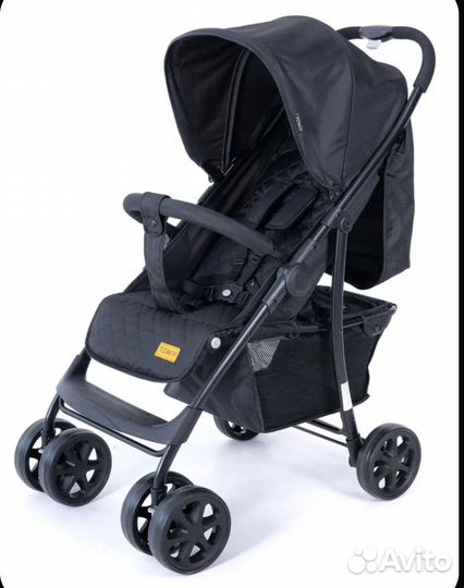 Детская коляска 3 в 1