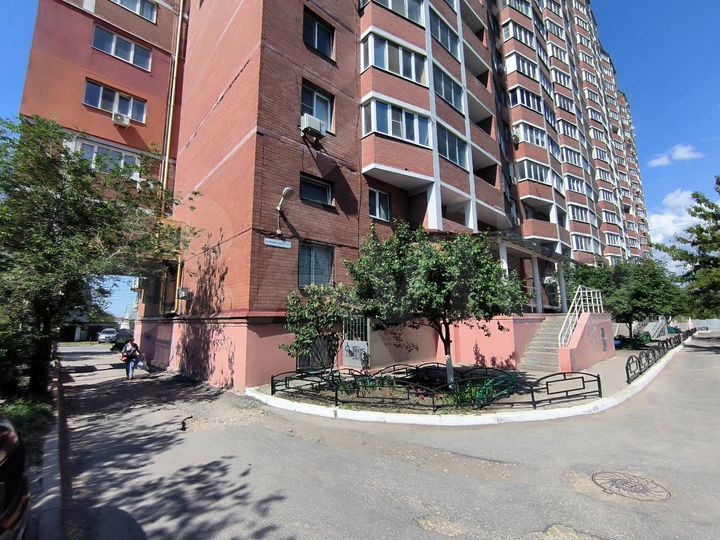 Офис с ремонтом, 364 м²