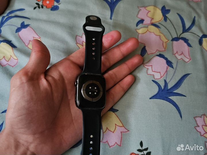 Apple watch 7 Люкс