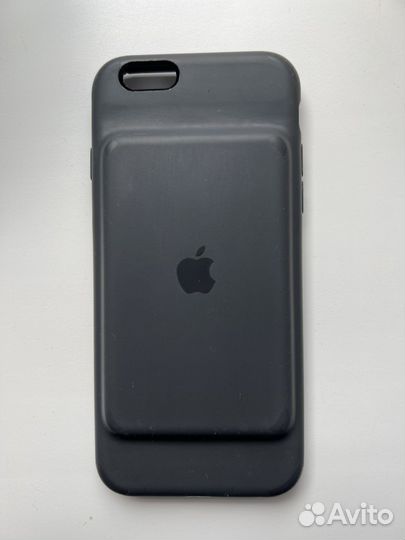 Чехол аккумулятор iPhone 6 оригинал