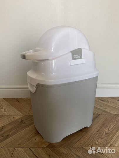 Утилизатор подгузников Diaper Champ