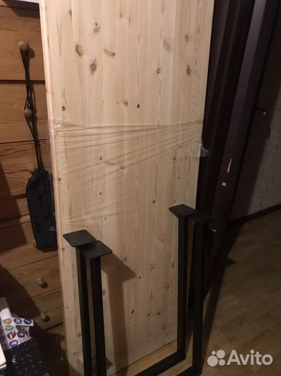 Столешница + ножки