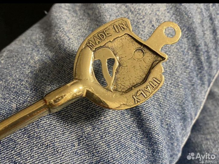 Рожок для обуви