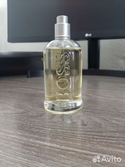 Духи Boss оригинал