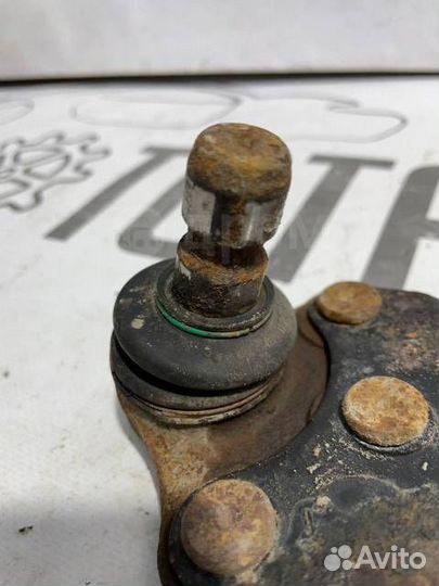 Рычаг передний левый Opel Astra H