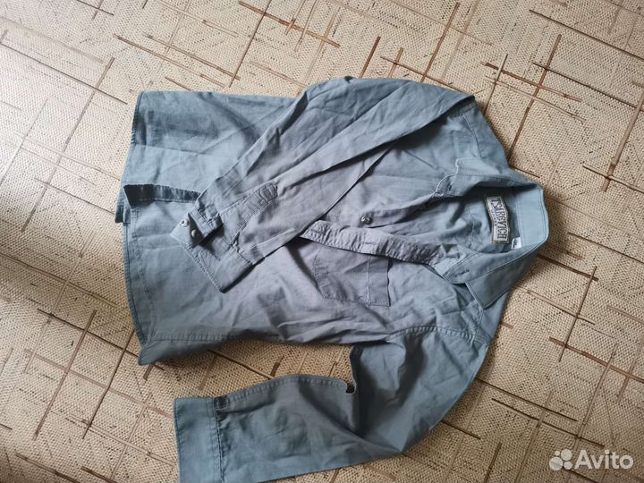 Школьные брюки и рубашки на мальчика