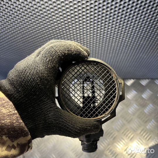 Расходомер воздушный (дмрв) BMW 5 E39