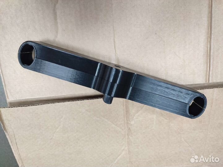 Соединители колясок для двойни