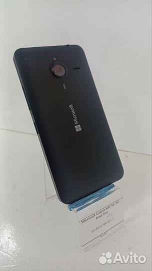 Microsoft Lumia 640 XL 3G Dual Sim, 8 ГБ