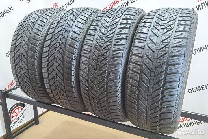 Fulda Kristall Control HP 215/60 R16 R
