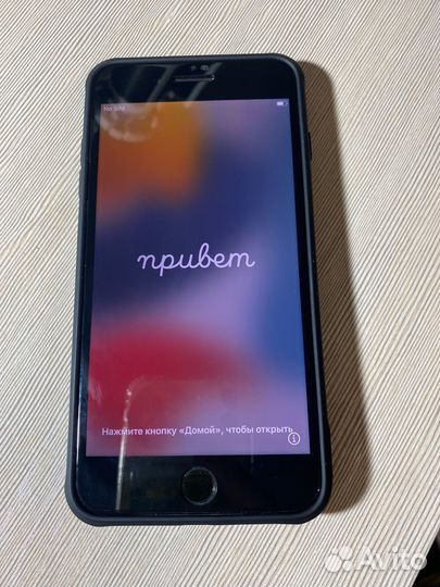 iPhone 7 Plus, 32 ГБ