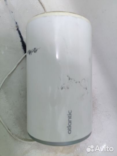 Бойлер atlantic 10 литров