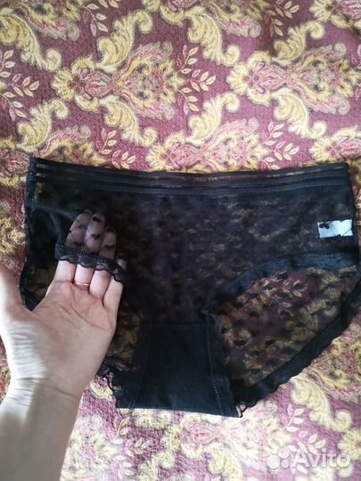 Трусы женские новые 44-46