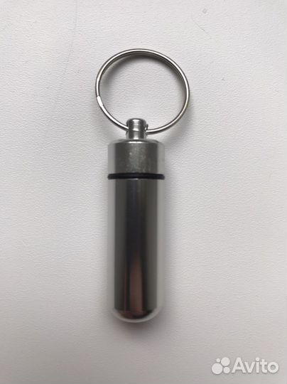 Контейнер для выживания