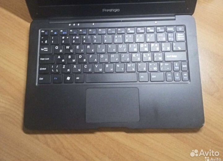 Prestigio smartbook 116a03