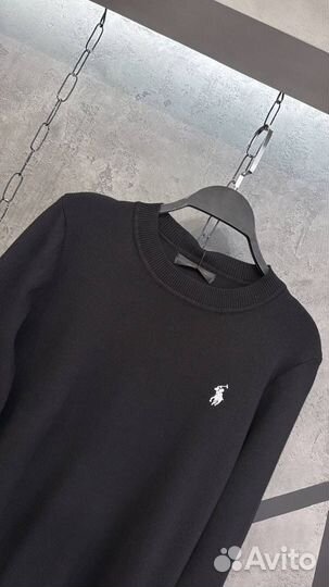 Свитер polo ralph lauren