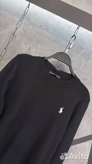 Свитер polo ralph lauren