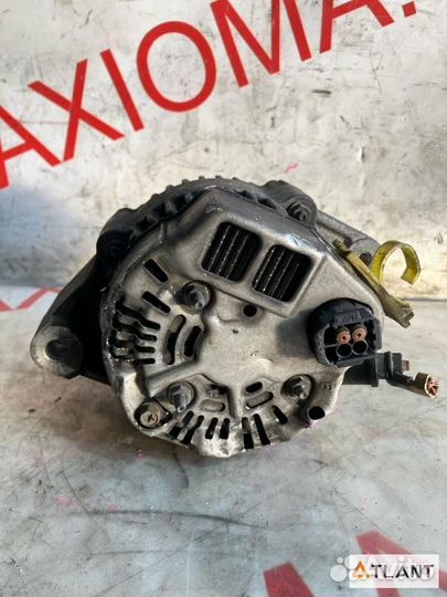 Генератор suzuki wagon R