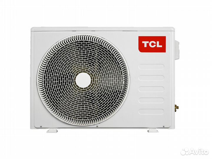 TCL TUB-36HRA/TOU-36HSA