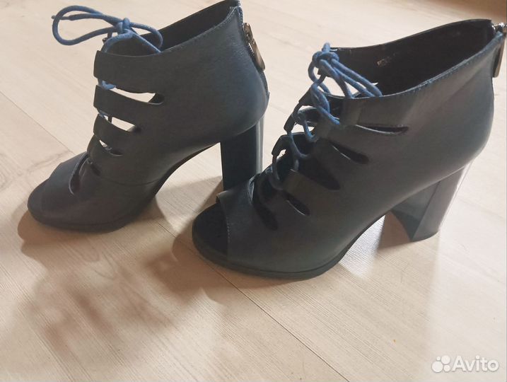 Туфли женские 36 размер