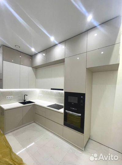 Кухня Кухонный гарнитур на заказ