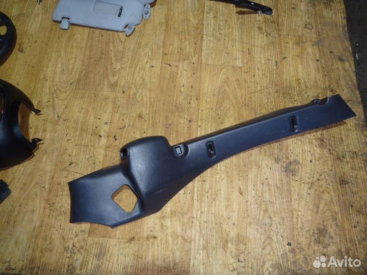 Обшивка багажника Ford Focus I 1998-2005