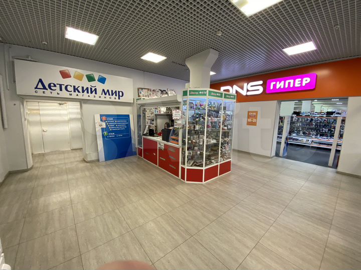 Свободного назначения, 993 м²