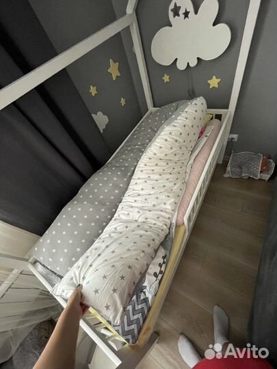 Подушка для беременных