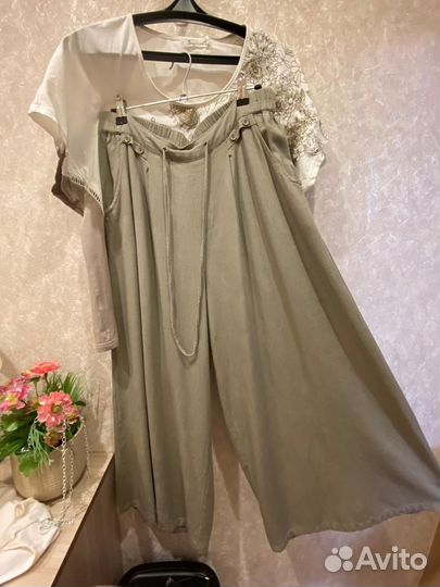 Костюм женский