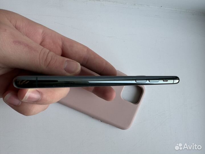 iPhone 11 Pro, 256 ГБ