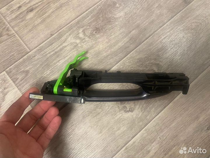 Ручки наружные Тойота Камри Acv40